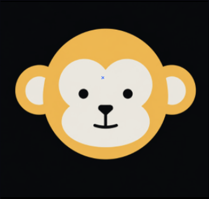 a token logo